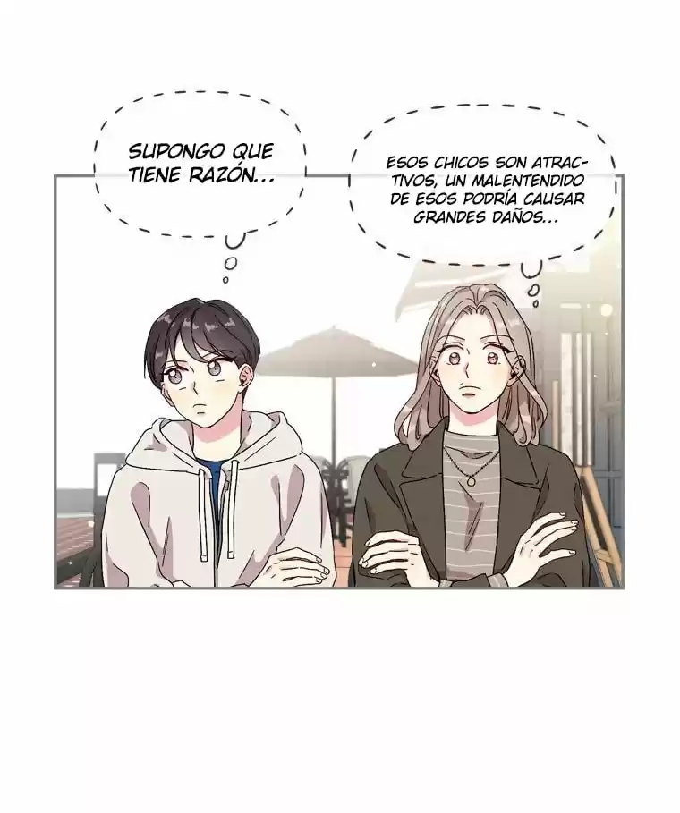 Bunny And Her Boys - Capítulo 23 - Página 69 - LectorTMOo