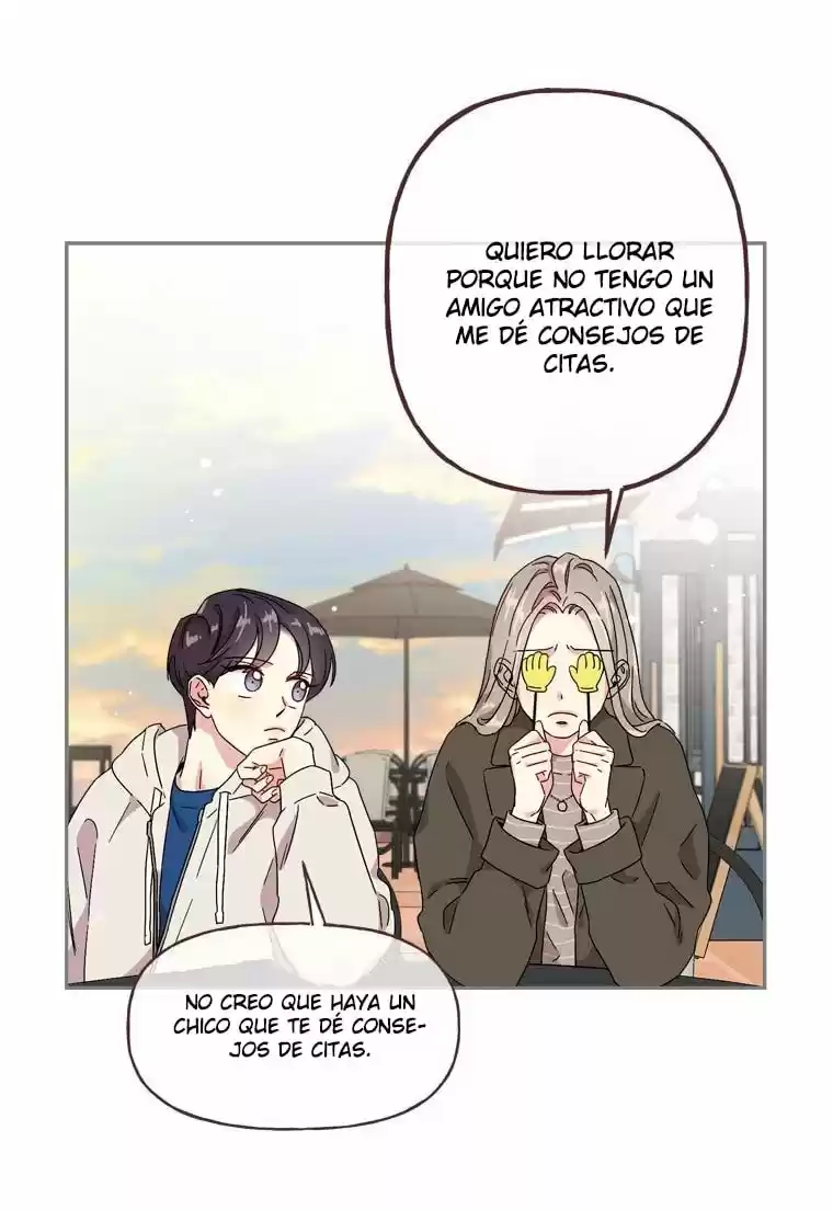 Bunny And Her Boys - Capítulo 23 - Página 86 - LectorTMOo