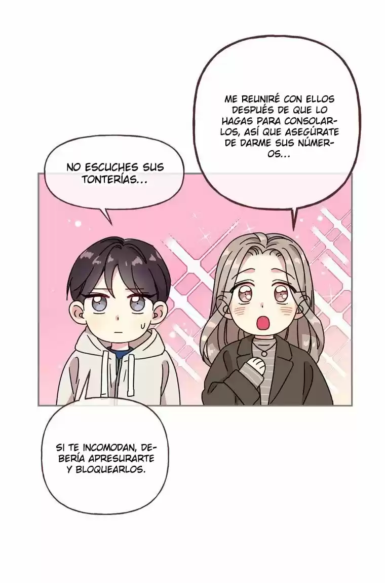 Bunny And Her Boys - Capítulo 23 - Página 99 - LectorTMOo
