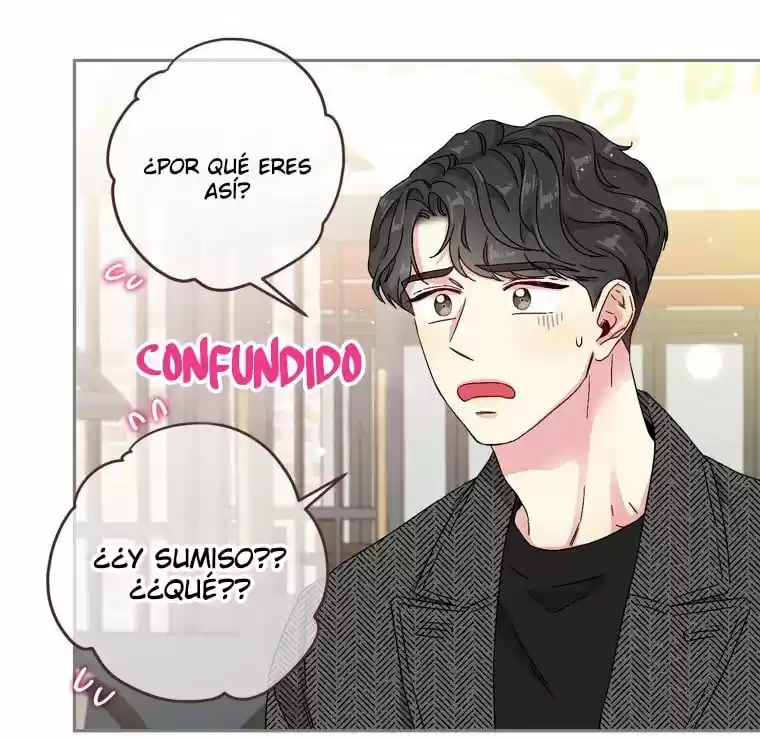 Bunny And Her Boys - Capítulo 23 - Página 108 - LectorTMOo