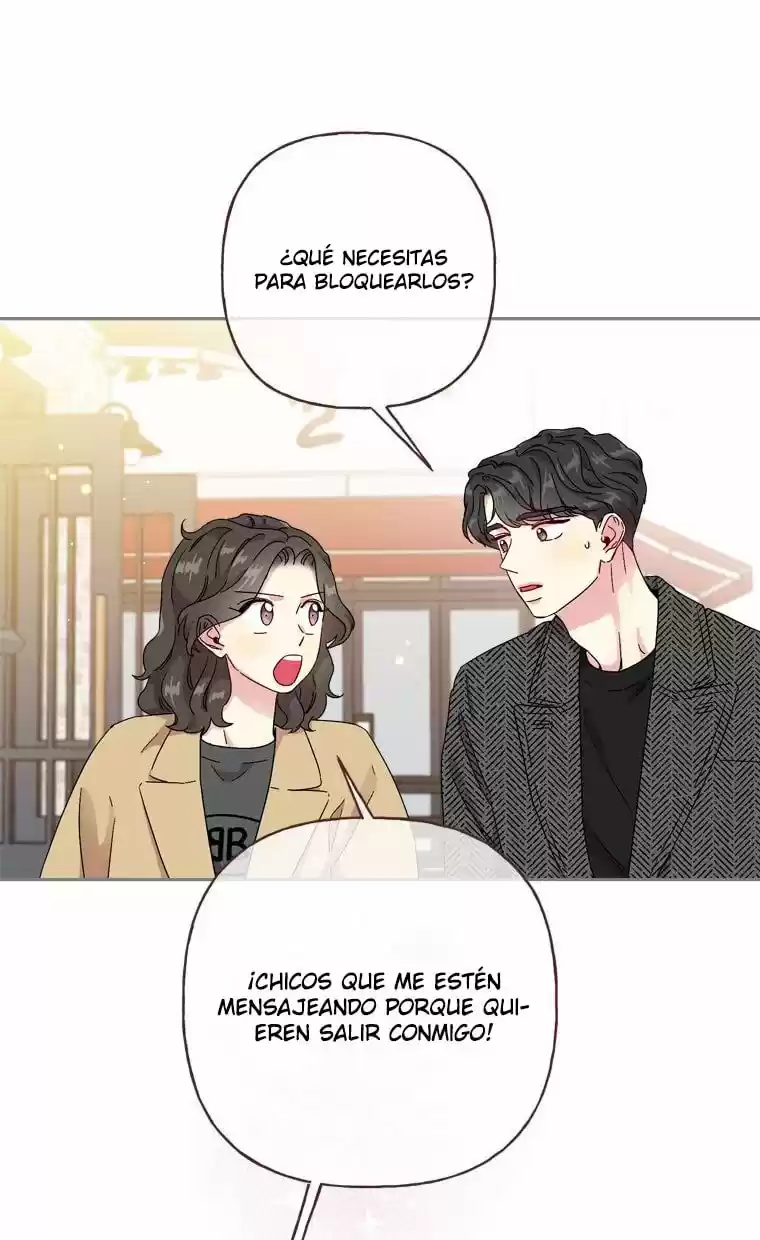 Bunny And Her Boys - Capítulo 23 - Página 118 - LectorTMOo