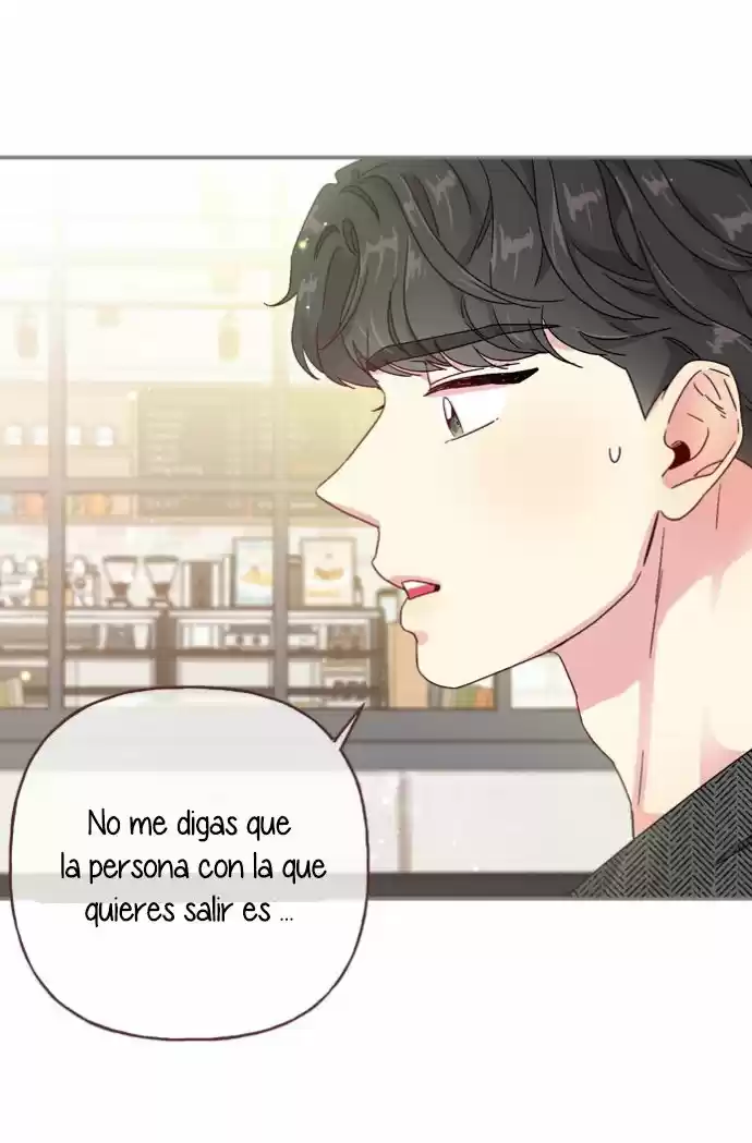 Bunny And Her Boys - Capítulo 24 - Página 5 - LectorTMOo
