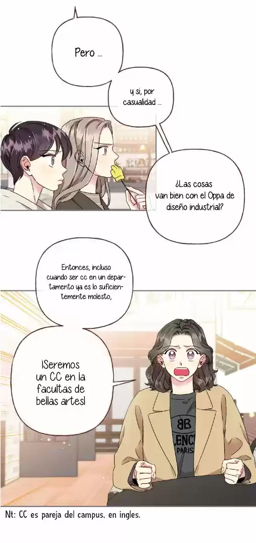 Bunny And Her Boys - Capítulo 24 - Página 13 - LectorTMOo