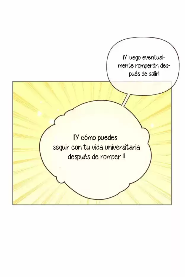 Bunny And Her Boys - Capítulo 24 - Página 16 - LectorTMOo