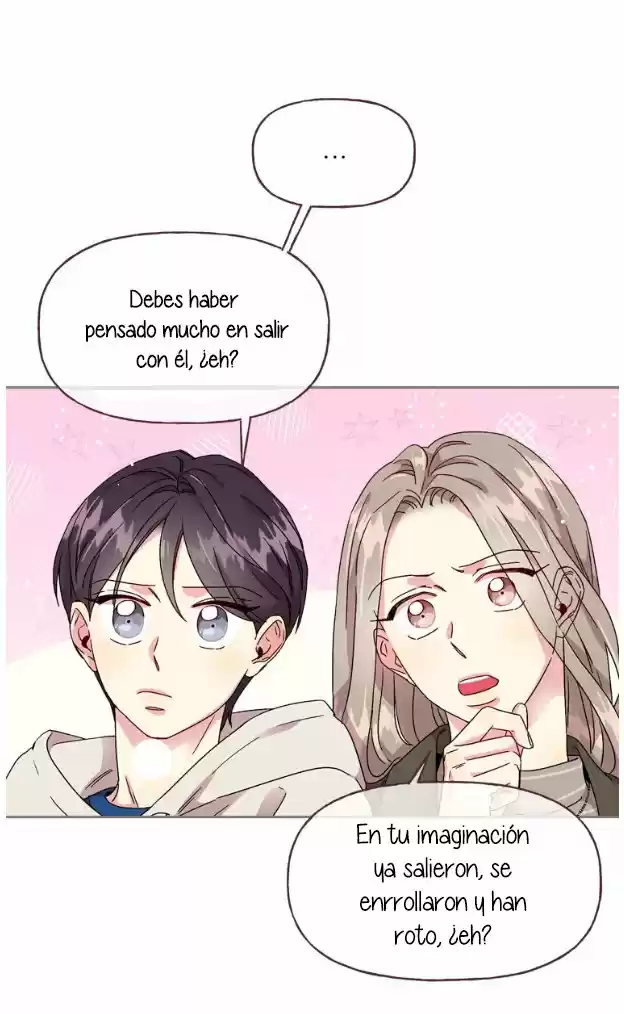 Bunny And Her Boys - Capítulo 24 - Página 18 - LectorTMOo
