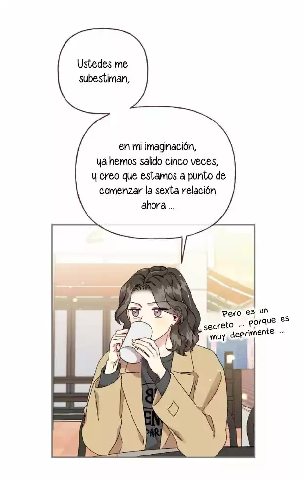 Bunny And Her Boys - Capítulo 24 - Página 19 - LectorTMOo