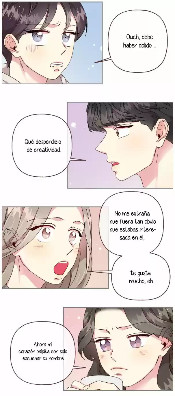 Bunny And Her Boys - Capítulo 24 - Página 21 - LectorTMOo