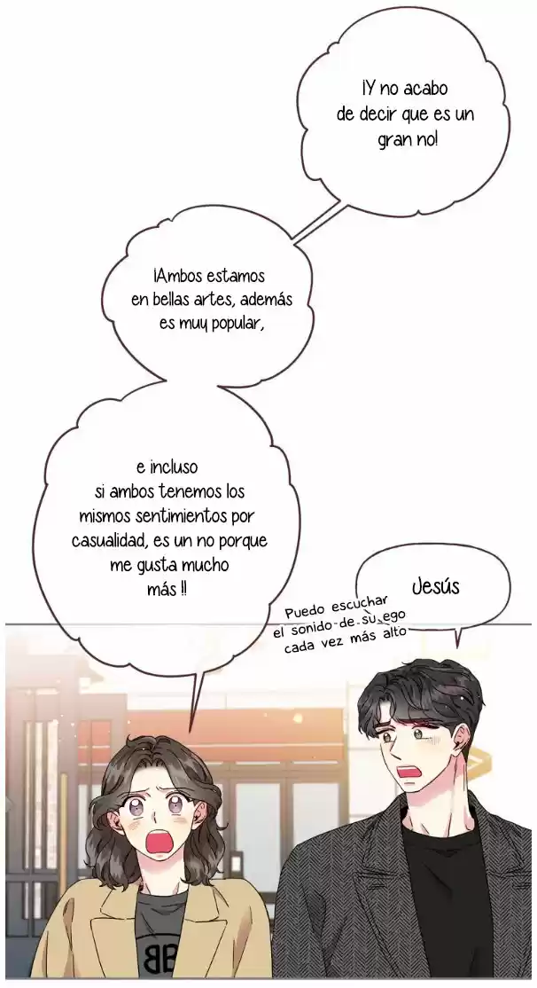 Bunny And Her Boys - Capítulo 24 - Página 24 - LectorTMOo