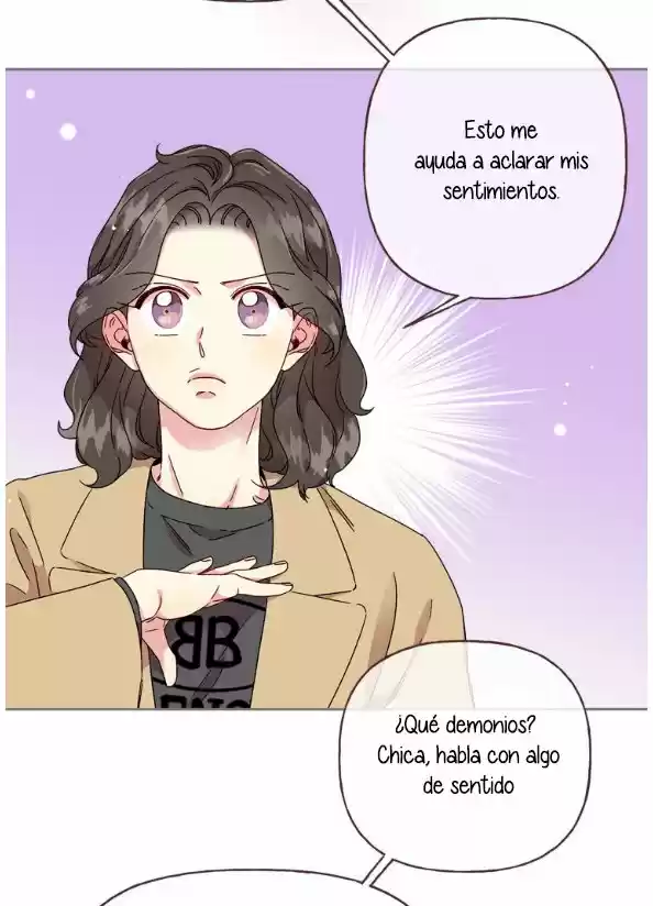 Bunny And Her Boys - Capítulo 24 - Página 34 - LectorTMOo