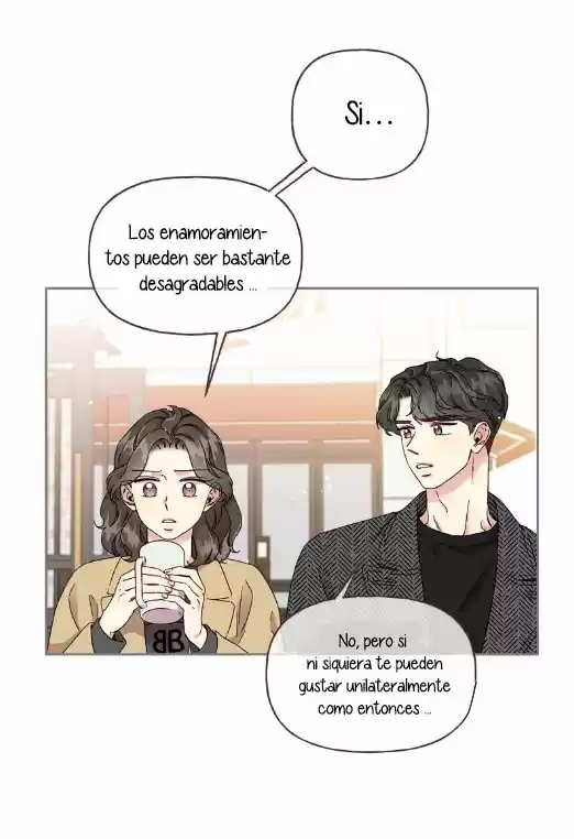 Bunny And Her Boys - Capítulo 24 - Página 53 - LectorTMOo