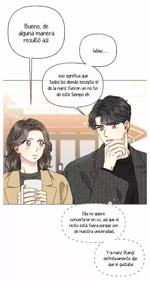 Bunny And Her Boys - Capítulo 24 - Página 57 - LectorTMOo