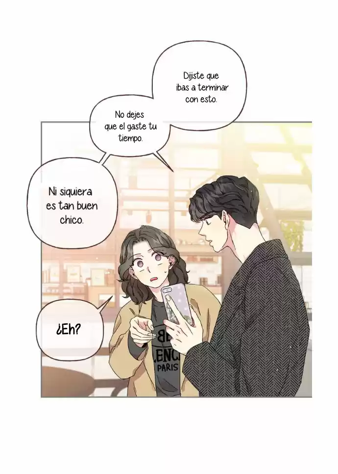 Bunny And Her Boys - Capítulo 24 - Página 76 - LectorTMOo