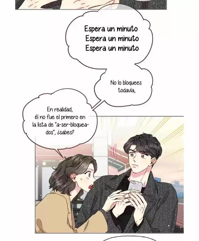 Bunny And Her Boys - Capítulo 24 - Página 83 - LectorTMOo