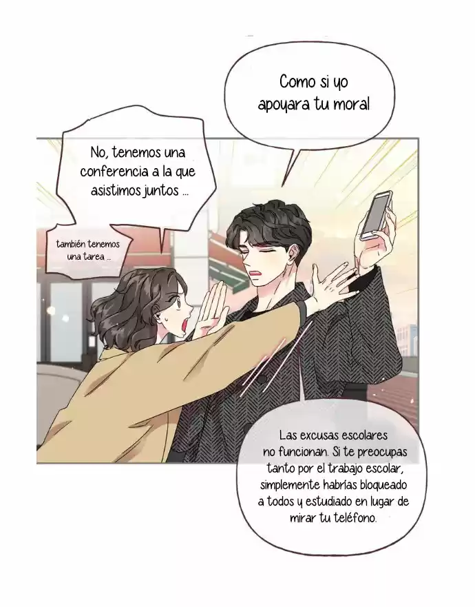 Bunny And Her Boys - Capítulo 24 - Página 84 - LectorTMOo