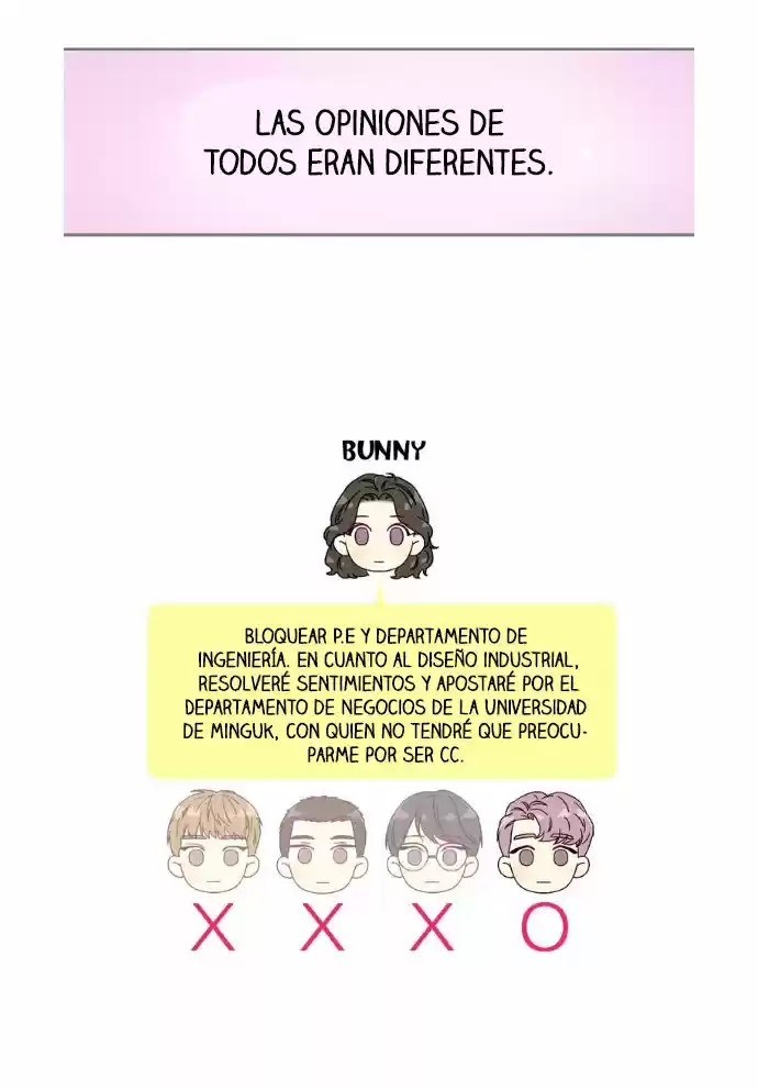 Bunny And Her Boys - Capítulo 24 - Página 93 - LectorTMOo