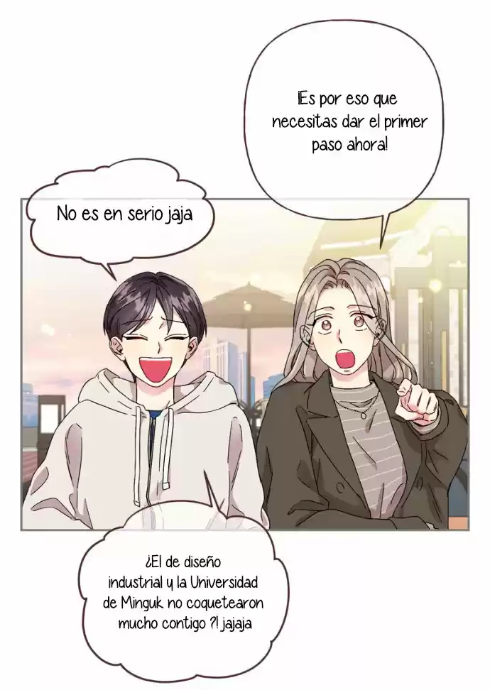Bunny And Her Boys - Capítulo 24 - Página 104 - LectorTMOo