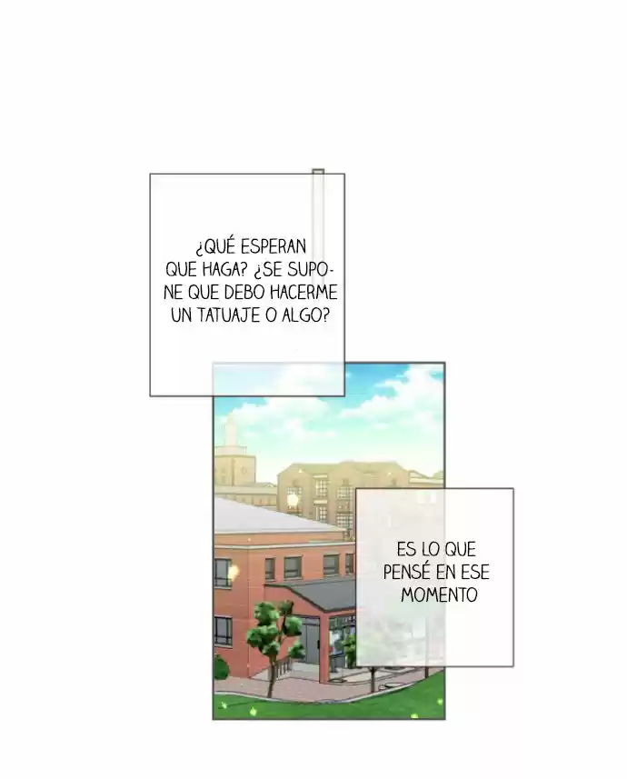 Bunny And Her Boys - Capítulo 24 - Página 125 - LectorTMOo