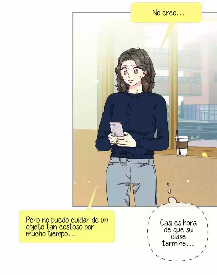 Bunny And Her Boys - Capítulo 25 - Página 52 - LectorTMOo
