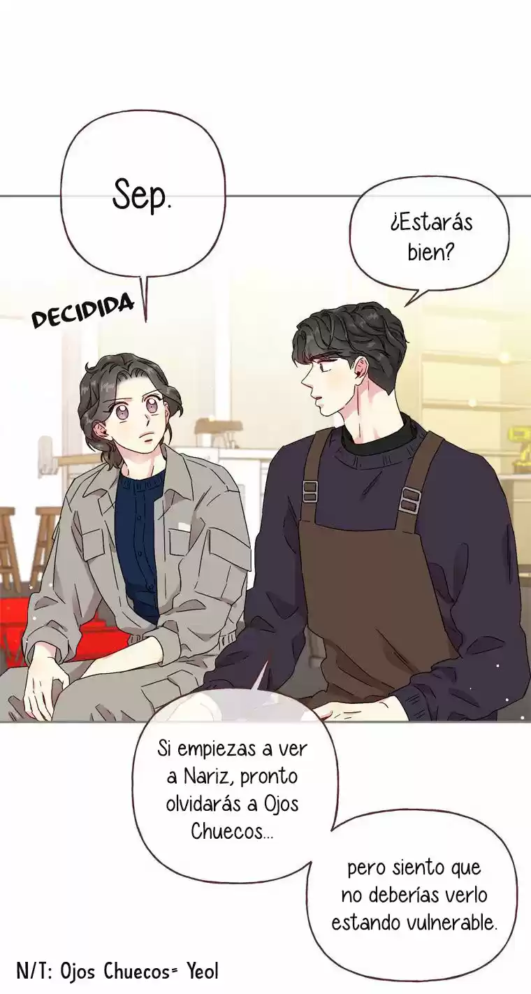 Bunny And Her Boys - Capítulo 25 - Página 74 - LectorTMOo