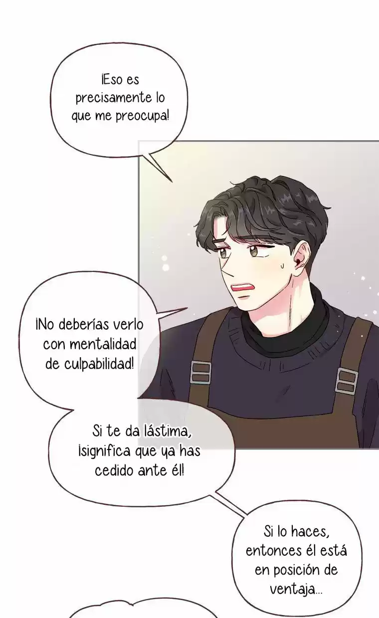 Bunny And Her Boys - Capítulo 25 - Página 77 - LectorTMOo
