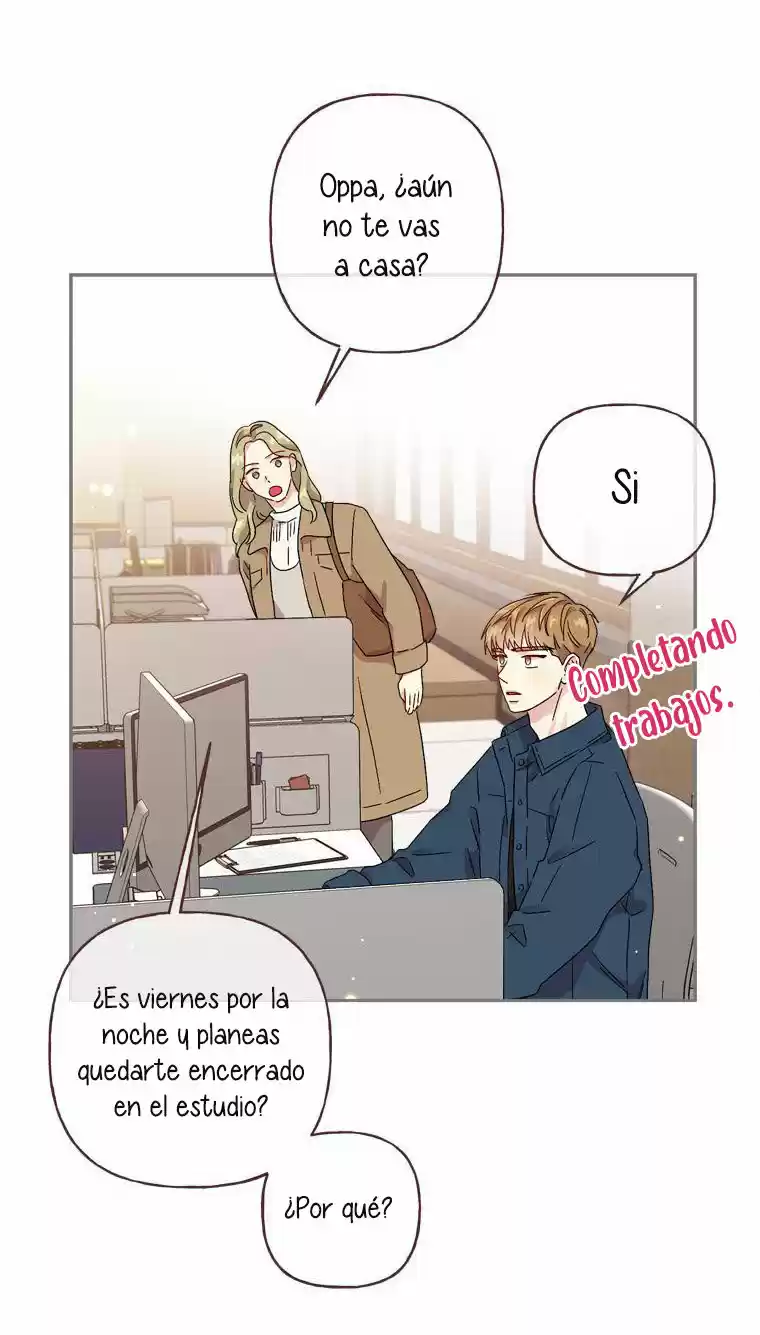 Bunny And Her Boys - Capítulo 25 - Página 116 - LectorTMOo