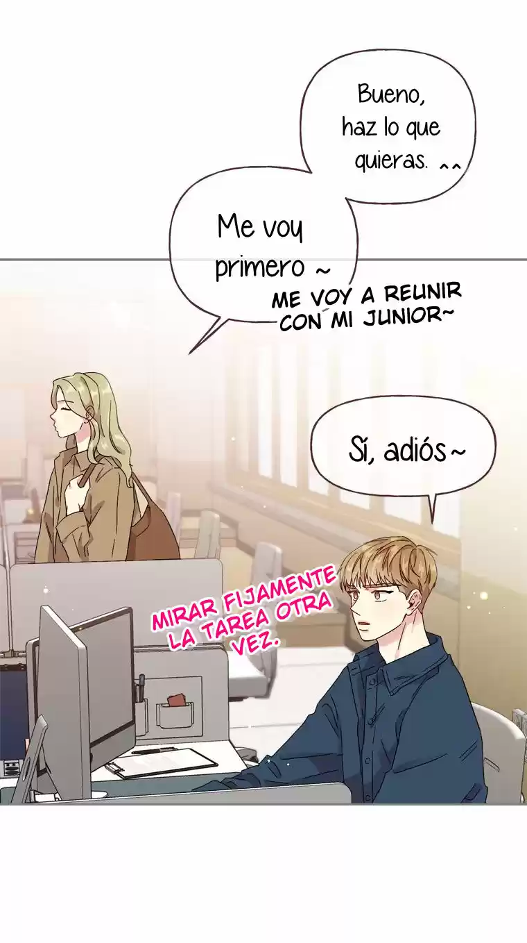 Bunny And Her Boys - Capítulo 26 - Página 7 - LectorTMOo