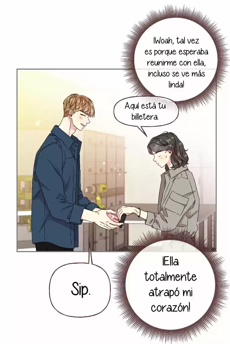 Bunny And Her Boys - Capítulo 26 - Página 59 - LectorTMOo
