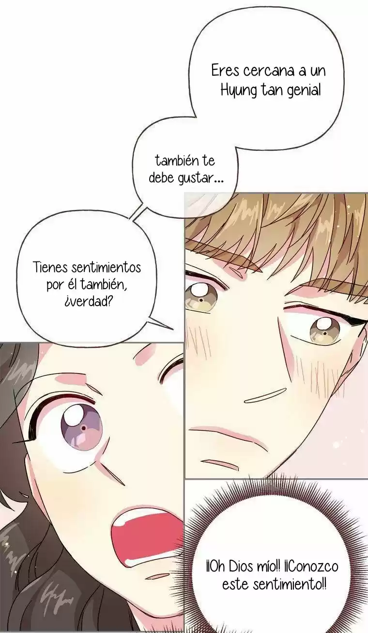 Bunny And Her Boys - Capítulo 27 - Página 16 - LectorTMOo