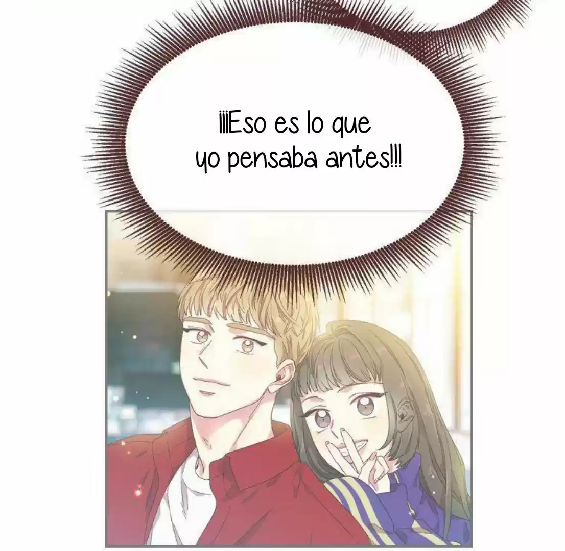 Bunny And Her Boys - Capítulo 27 - Página 17 - LectorTMOo