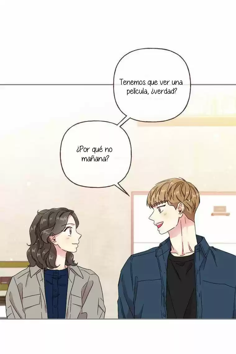 Bunny And Her Boys - Capítulo 27 - Página 75 - LectorTMOo