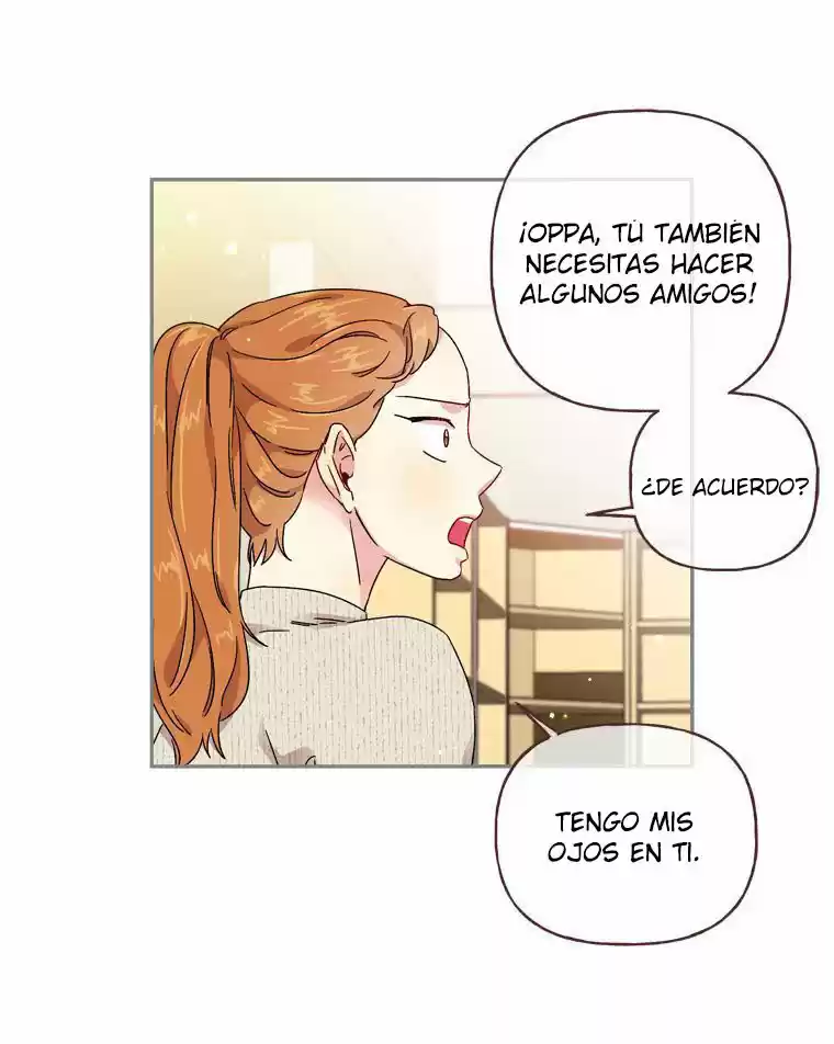 Bunny And Her Boys - Capítulo 29 - Página 40 - LectorTMOo