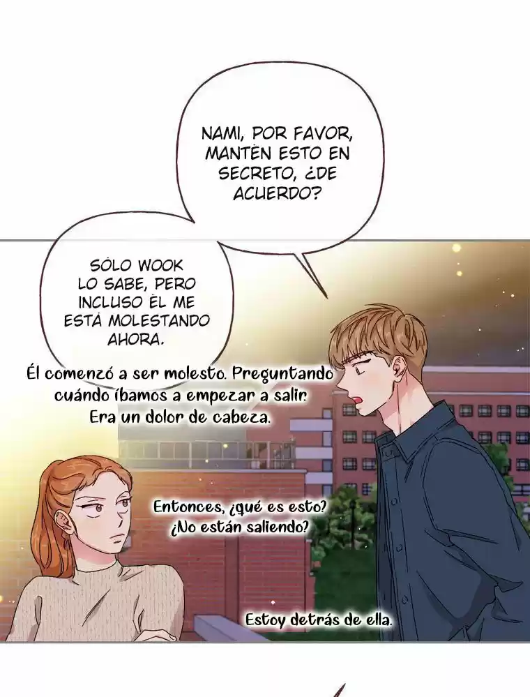 Bunny And Her Boys - Capítulo 29 - Página 50 - LectorTMOo