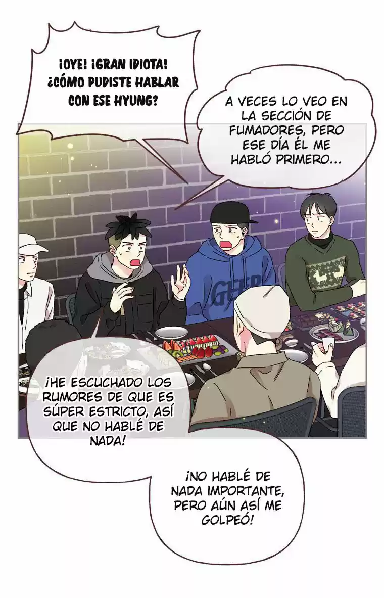 Bunny And Her Boys - Capítulo 29 - Página 75 - LectorTMOo