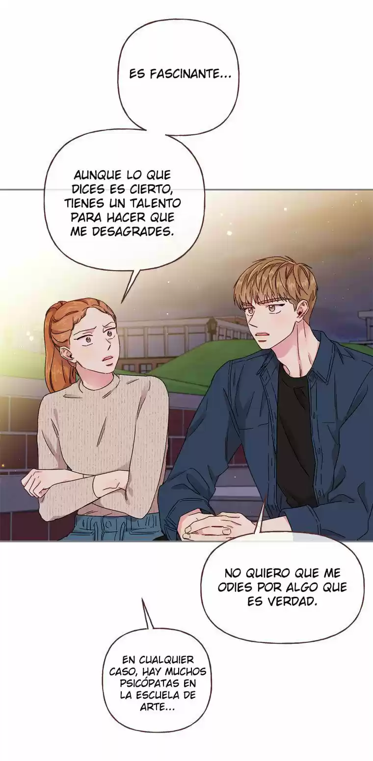 Bunny And Her Boys - Capítulo 29 - Página 84 - LectorTMOo