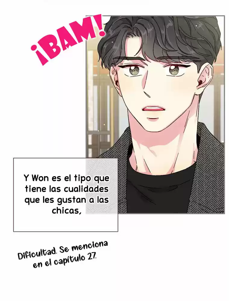 Bunny And Her Boys - Capítulo 29 - Página 94 - LectorTMOo