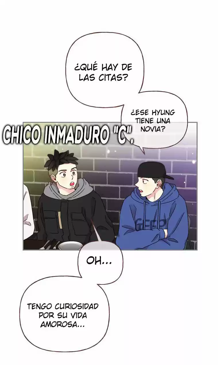 Bunny And Her Boys - Capítulo 29 - Página 113 - LectorTMOo