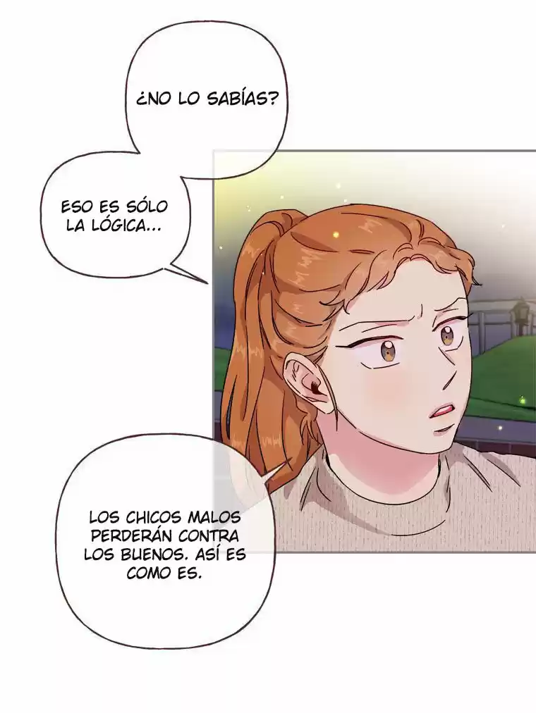Bunny And Her Boys - Capítulo 29 - Página 116 - LectorTMOo