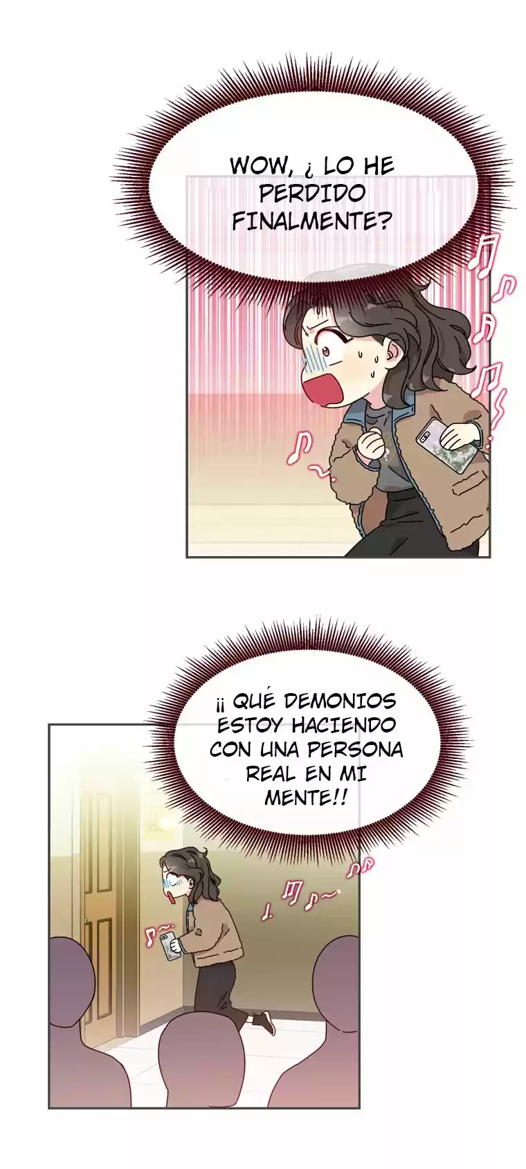 Bunny And Her Boys - Capítulo 3 - Página 30 - LectorTMOo