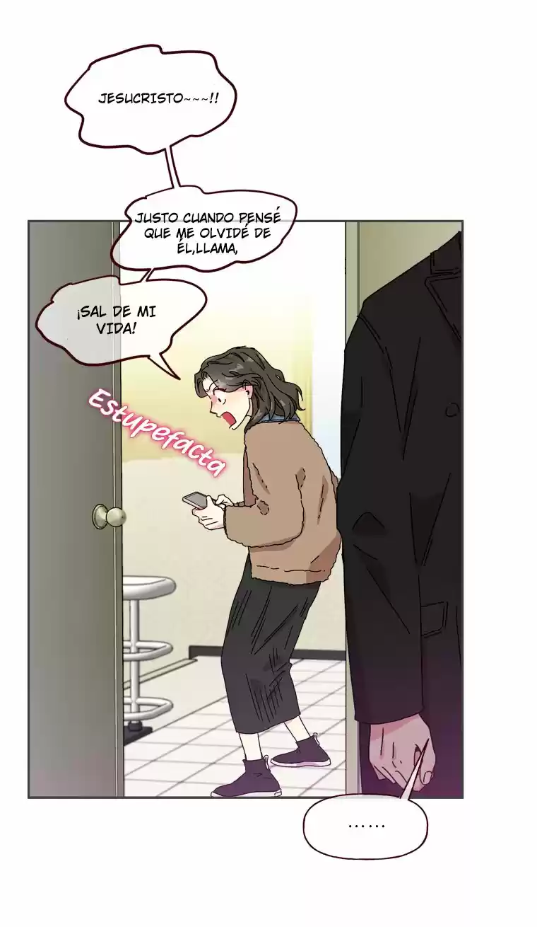 Bunny And Her Boys - Capítulo 3 - Página 35 - LectorTMOo