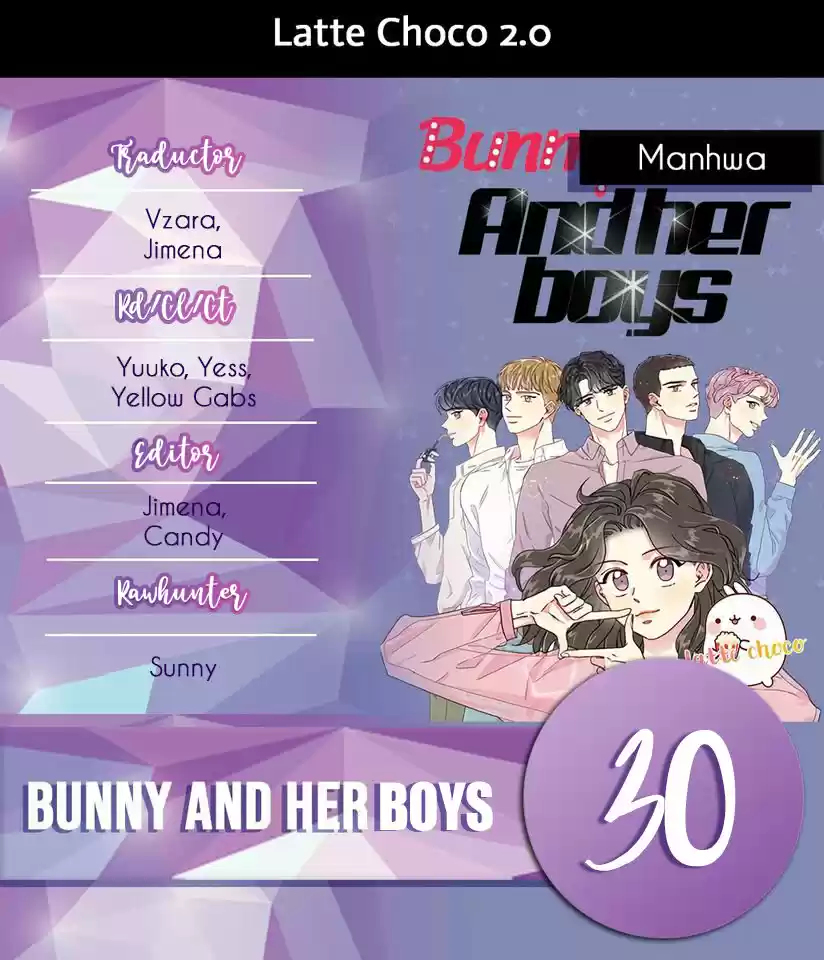 Bunny And Her Boys - Capítulo 30 - Página 4 - LectorTMOo