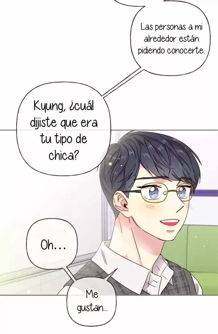 Bunny And Her Boys - Capítulo 30 - Página 98 - LectorTMOo