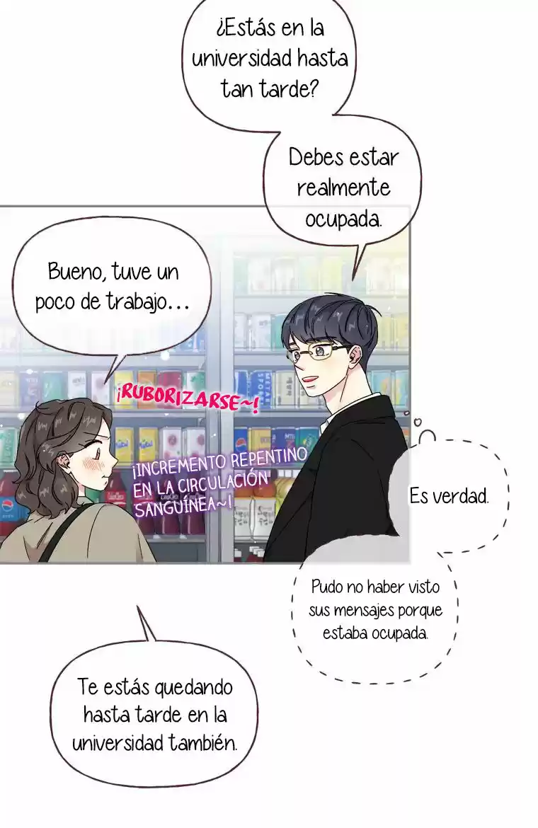Bunny And Her Boys - Capítulo 30 - Página 119 - LectorTMOo