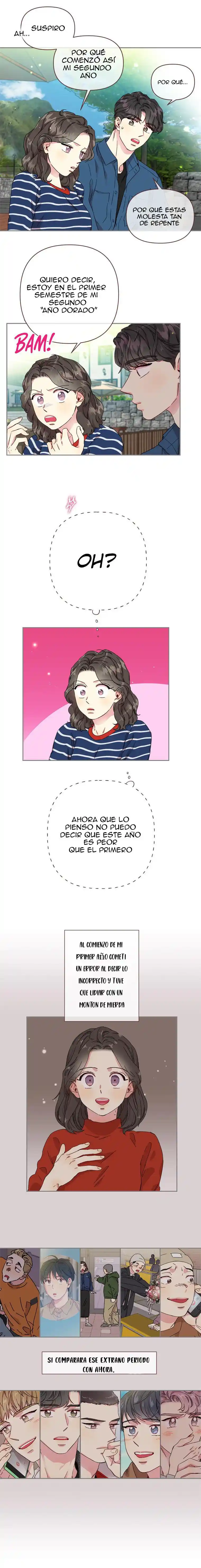 Bunny And Her Boys - Capítulo 41 - Página 4 - LectorTMOo