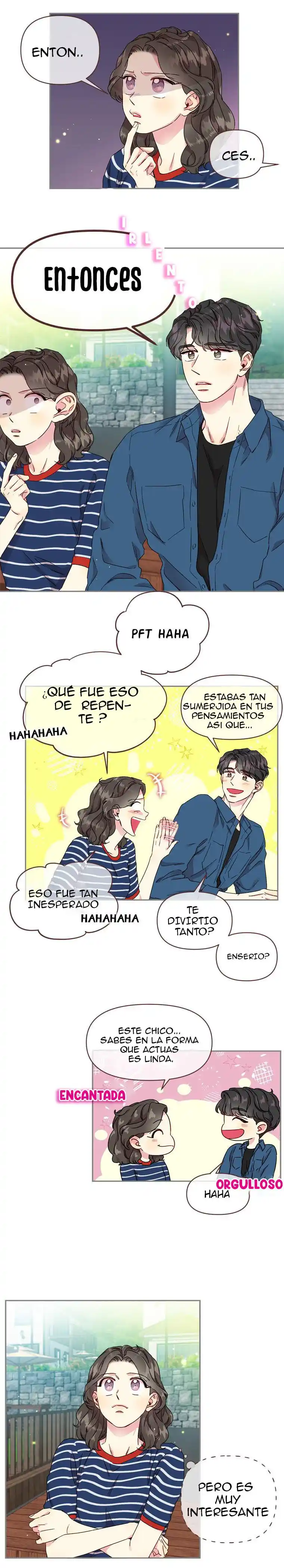Bunny And Her Boys - Capítulo 41 - Página 5 - LectorTMOo