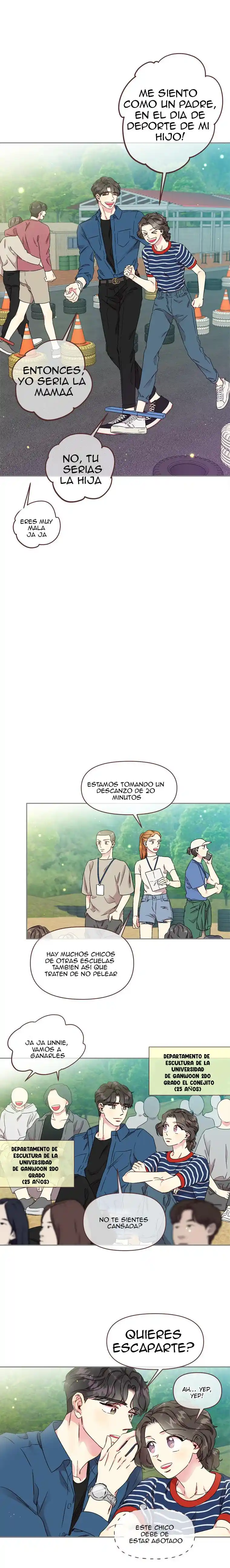 Bunny And Her Boys - Capítulo 41 - Página 13 - LectorTMOo