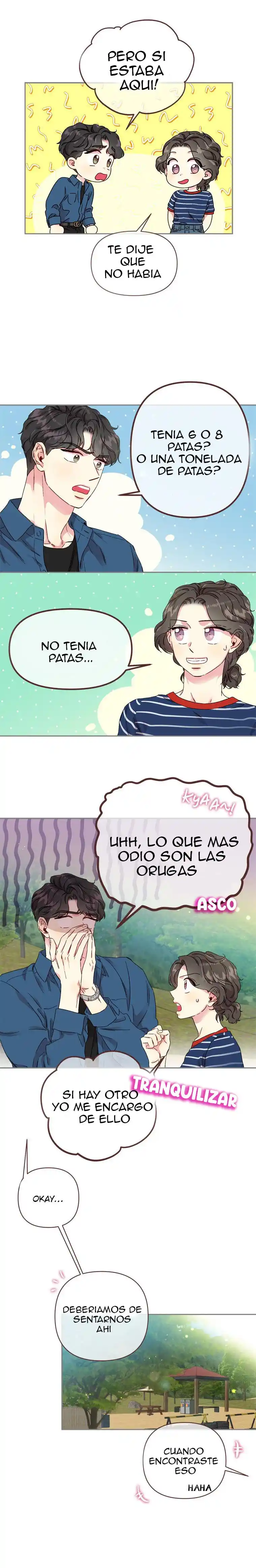 Bunny And Her Boys - Capítulo 41 - Página 15 - LectorTMOo