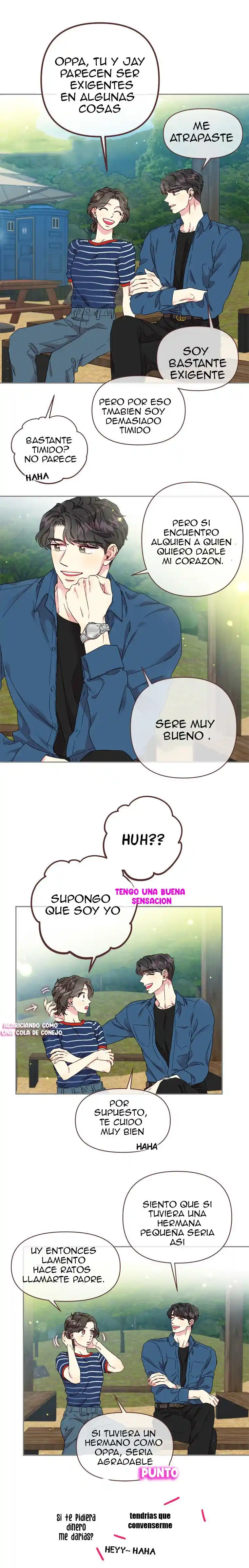 Bunny And Her Boys - Capítulo 41 - Página 16 - LectorTMOo