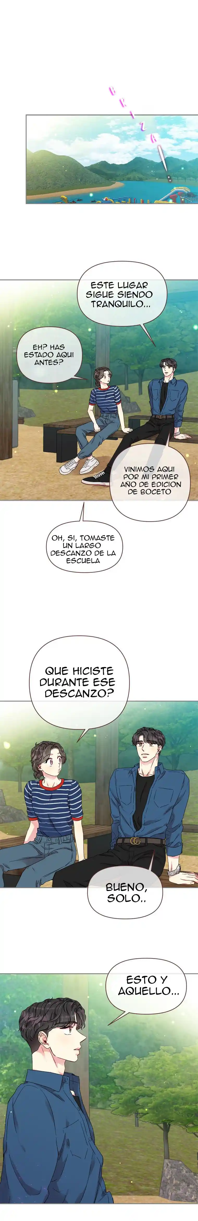Bunny And Her Boys - Capítulo 41 - Página 17 - LectorTMOo