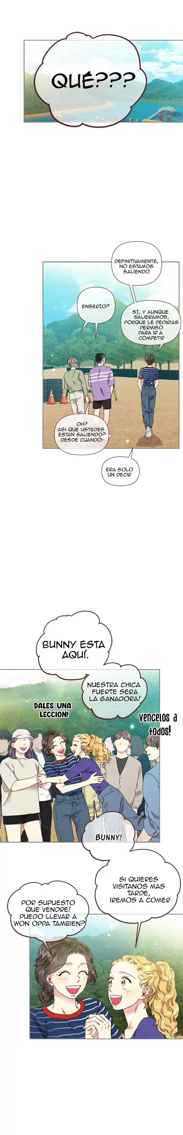 Bunny And Her Boys - Capítulo 41 - Página 19 - LectorTMOo