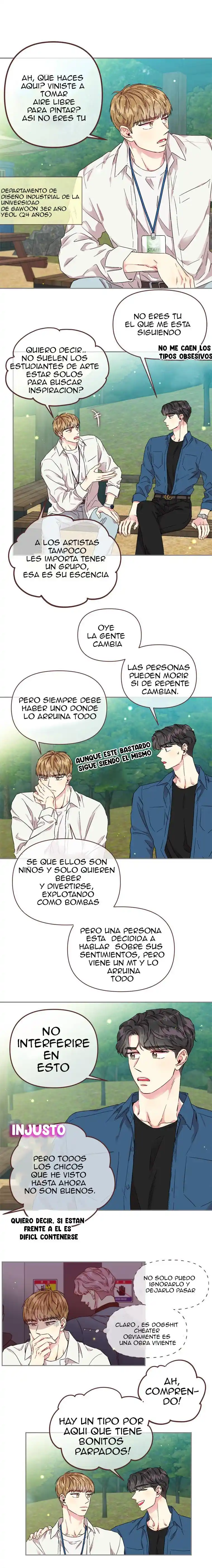 Bunny And Her Boys - Capítulo 41 - Página 21 - LectorTMOo